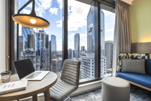 Previous Projects Holiday Inn Melbourne